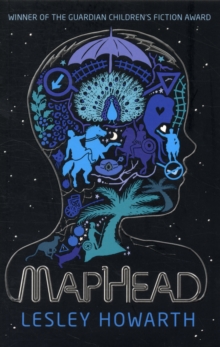Maphead, Paperback Book Maphead, Paperback Book