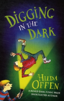 Digging in the Dark, Paperback Book Digging in the Dark, Paperback Book