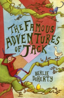 The Famous Adventures of Jack, Paperback Book The Famous Adventures of Jack, Paperback Book