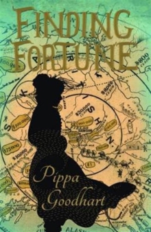 Finding Fortune, Paperback Book Finding Fortune, Paperback Book