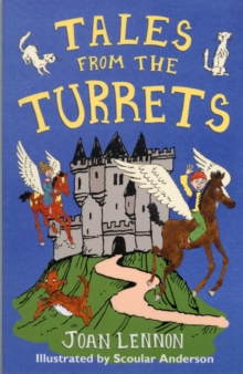 Tales from the Turrets, Paperback / softback Book Tales from the Turrets, Paperback / softback Book