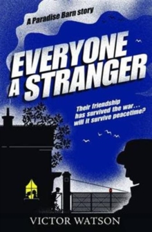 Everyone a Stranger, Paperback Book Everyone a Stranger, Paperback Book