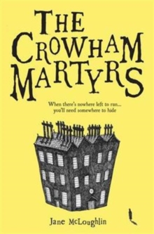 The Crowham Martyrs, Paperback Book The Crowham Martyrs, Paperback Book