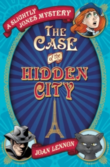 The Case of the Hidden City, Paperback / softback Book The Case of the Hidden City, Paperback / softback Book