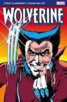 Marvel Pocketbook : Wolverine, Paperback Book Marvel Pocketbook : Wolverine, Paperback Book