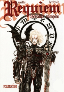 Requiem Vampire Knight : Resurrection v.1, Paperback Book Requiem Vampire Knight : Resurrection v.1, Paperback Book