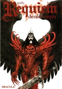 Requiem Vampire Knight : Dracula v. 2, Paperback Book Requiem Vampire Knight : Dracula v. 2, Paperback Book
