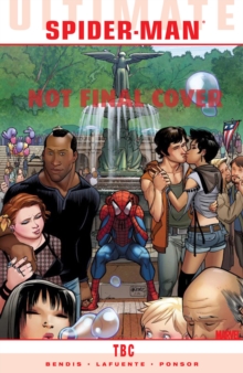 Ultimate Comics Spider-Man : Death of Spider-Man: Prelude v. 3, Paperback Book Ultimate Comics Spider-Man : Death of Spider-Man: Prelude v. 3, Paperback Book