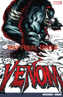 Venom, Paperback / softback Book Venom, Paperback / softback Book
