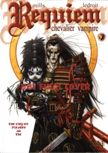 Requiem Vampire Knight : v. 5, Paperback Book Requiem Vampire Knight : v. 5, Paperback Book
