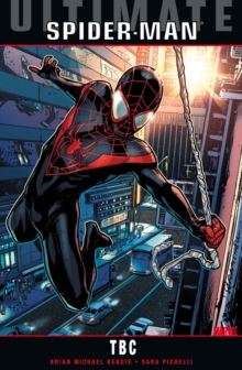 Ultimate Comics: Spider-Man : v. 1-6, Paperback Book Ultimate Comics: Spider-Man : v. 1-6, Paperback Book