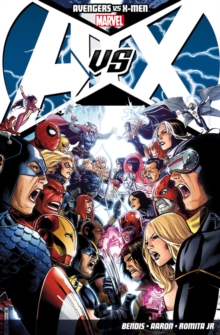 Avx Versus, Paperback Book Avx Versus, Paperback Book