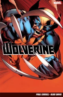 Wolverine : Wolverine Volume 1: Hunting Season Hunting Season Volume 1, Paperback Book Wolverine : Wolverine Volume 1: Hunting Season Hunting Season Volume 1, Paperback Book