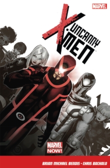 Uncanny X-Men : Revolution, Paperback Book Uncanny X-Men : Revolution, Paperback Book