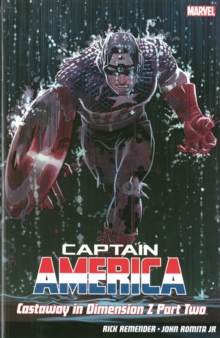 Captain America Vol.2: Castaway In Dimension Z