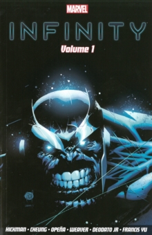 Infinity : Volume 1, Paperback Book Infinity : Volume 1, Paperback Book