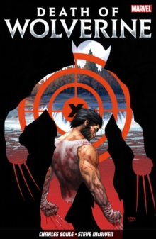 Death of Wolverine, Paperback Book Death of Wolverine, Paperback Book