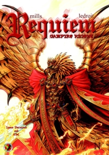 Requiem Vampire Knight Vol. 6 : Deceased Loves, Paperback Book Requiem Vampire Knight Vol. 6 : Deceased Loves, Paperback Book