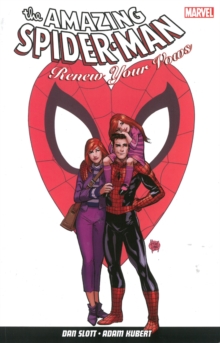 Amazing Spider-Man: Renew Your Vows, Paperback Book Amazing Spider-Man: Renew Your Vows, Paperback Book