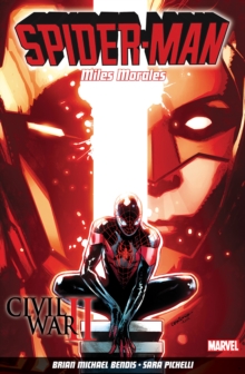 Spider-man: Miles Morales Volume 1, Paperback / softback Book Spider-man: Miles Morales Volume 1, Paperback / softback Book