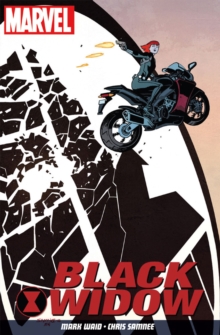 Black Widow Vol. 1, Paperback Book Black Widow Vol. 1, Paperback Book