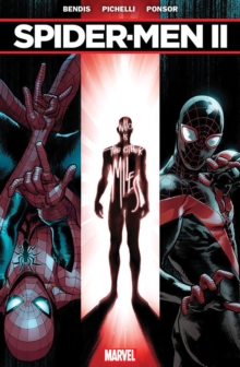 Spider-men Ii, Paperback Book Spider-men Ii, Paperback Book