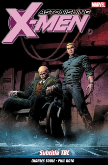 Astonishing X-men Vol. 2, Paperback Book Astonishing X-men Vol. 2, Paperback Book