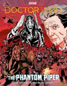 Doctor Who: The Phantom Piper