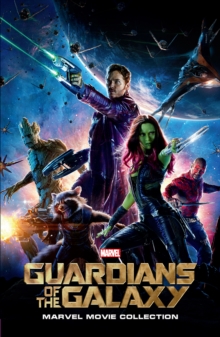 Marvel Cinematic Collection Vol. 4: Guardians Of The Galaxy Prelude, Paperback / softback Book Marvel Cinematic Collection Vol. 4: Guardians Of The Galaxy Prelude, Paperback / softback Book