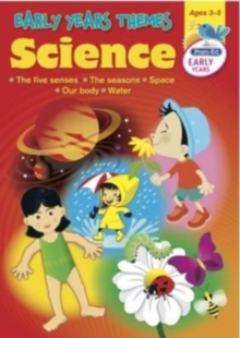 Early Years - Science