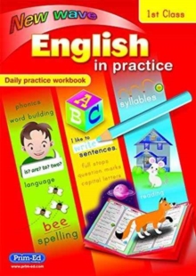 New Wave English in Practice : Daily Practice Workbook, Paperback Book New Wave English in Practice : Daily Practice Workbook, Paperback Book