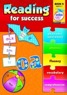 Reading for Success : Book 4