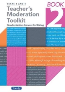 Teacher's Moderation Toolkit : Standardisation Resource for Teachers 2, Copymasters Book Teacher's Moderation Toolkit : Standardisation Resource for Teachers 2, Copymasters Book