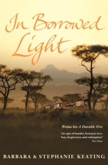 In Borrowed Light, Paperback Book In Borrowed Light, Paperback Book