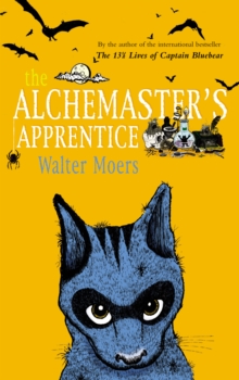 The Alchemaster's Apprentice, Hardback Book The Alchemaster's Apprentice, Hardback Book