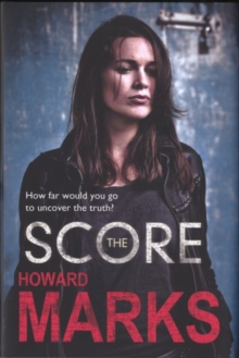 The Score, Hardback Book The Score, Hardback Book