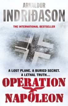 Operation Napoleon, Paperback Book Operation Napoleon, Paperback Book