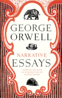 Narrative Essays, Paperback / softback Book Narrative Essays, Paperback / softback Book
