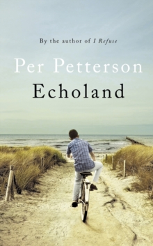 Echoland, Hardback Book Echoland, Hardback Book