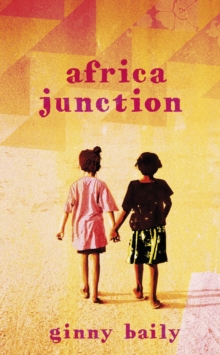 Africa Junction, Paperback Book Africa Junction, Paperback Book