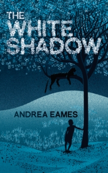 The White Shadow, Paperback Book The White Shadow, Paperback Book