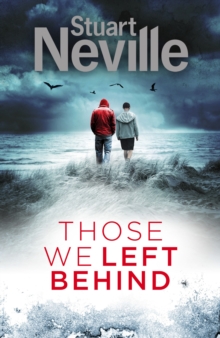 Those We Left Behind, Hardback Book Those We Left Behind, Hardback Book