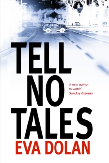 Tell No Tales, Hardback Book Tell No Tales, Hardback Book