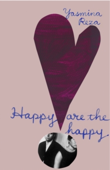 Happy are the Happy, Hardback Book Happy are the Happy, Hardback Book