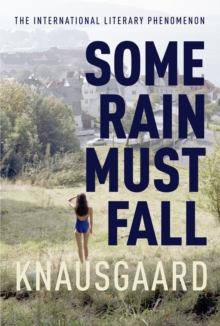 Some Rain Must Fall, Hardback Book Some Rain Must Fall, Hardback Book