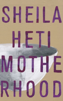 Motherhood, Hardback Book Motherhood, Hardback Book