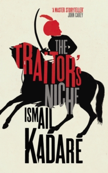 The Traitor's Niche, Hardback Book The Traitor's Niche, Hardback Book
