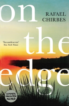 On the Edge, Hardback Book On the Edge, Hardback Book