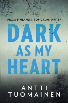 Dark as My Heart, Paperback Book Dark as My Heart, Paperback Book