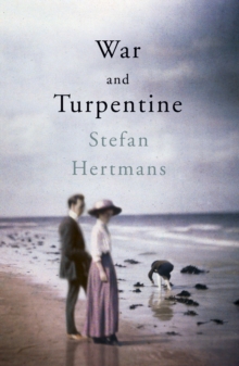 War and Turpentine, Paperback Book War and Turpentine, Paperback Book